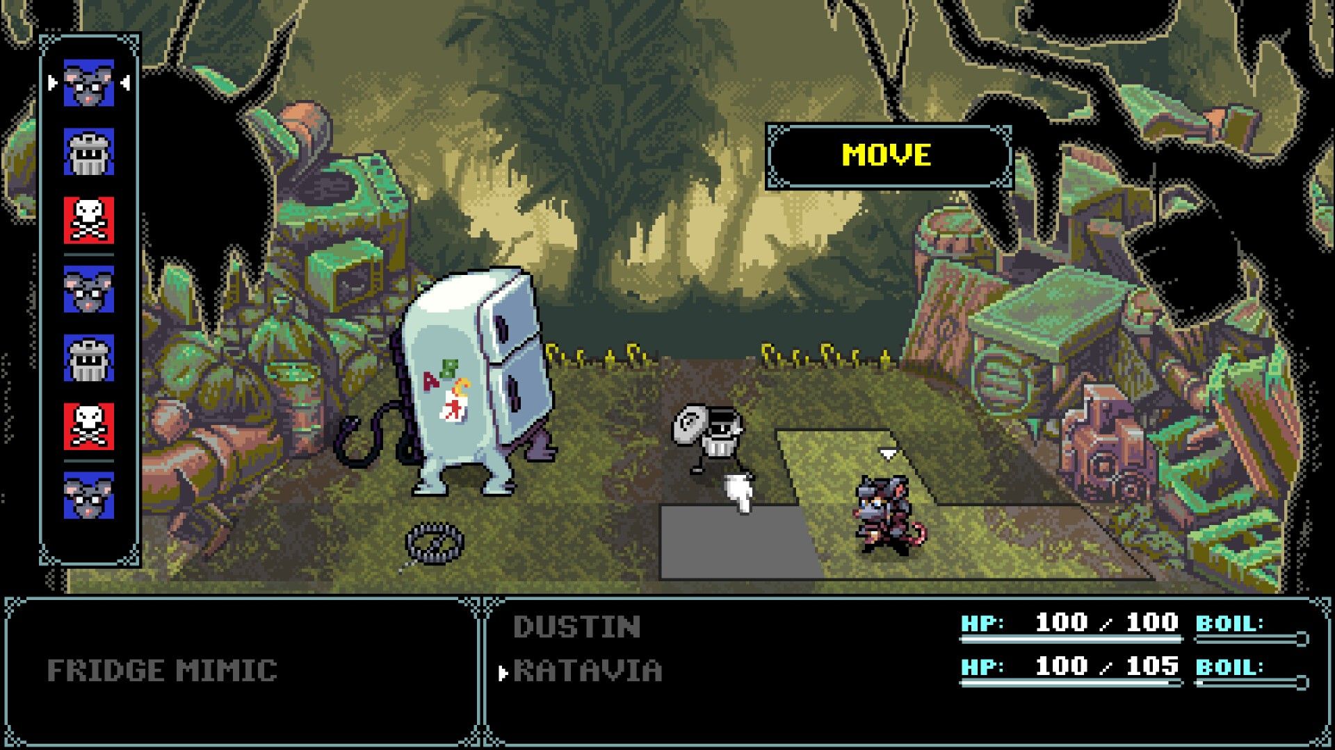 Buy Kingdoms of the Dump - PC (Steam)